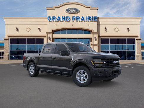 New 2026 Ford F150 XLT AWD/4WD image 36