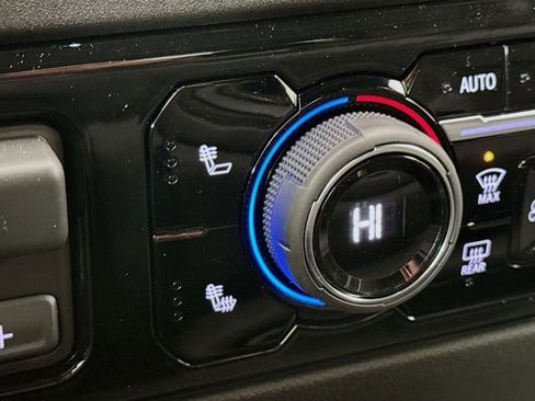 New 2026 Chevrolet Silverado 2500 LT w/ Trail Boss Package image 21