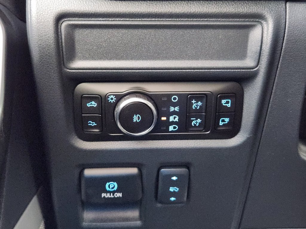New 2026 Ford F150 Raptor AWD/4WD image 27