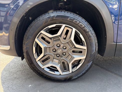 Certified 2023 Hyundai Santa Fe Limited AWD/4WD image 25