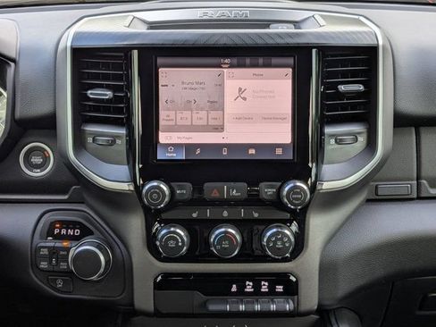 New 2026 RAM 1500 Big Horn AWD/4WD image 17