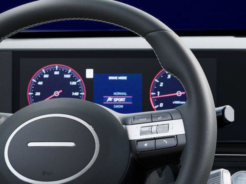 New 2027 Hyundai Kona Limited FWD image 14