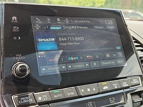 Used 2019 Honda Odyssey EX-L image 20