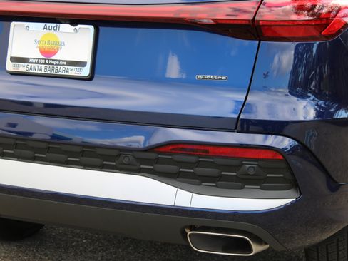 New 2025 Audi Q5 Premium Plus image 15