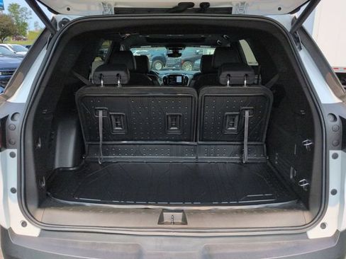 Used 2023 Chevrolet Traverse RS w/ LPO, Floor Liner Package AWD/4WD image 29