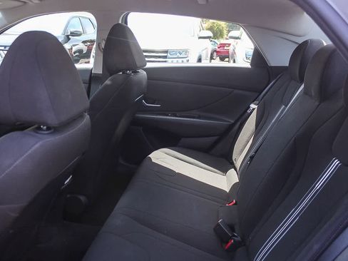 Certified 2023 Hyundai Elantra SEL w/ Convenience Package FWD image 23