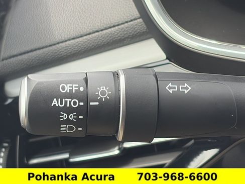 Certified 2026 Acura MDX SH-AWD image 10