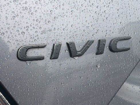 Used 2017 Honda Civic EX-T image 28
