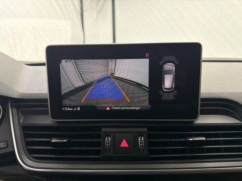 Used 2018 Audi Q5 2.0T Premium Plus w/ Premium Plus Package image 33