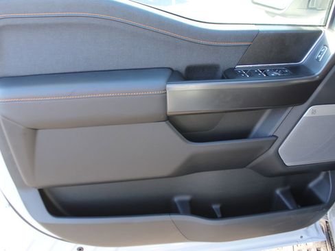 New 2025 Ford F150 Tremor w/ Bed Utility Package image 17