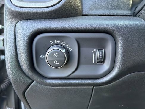 New 2026 RAM 3500 Tradesman AWD/4WD image 47