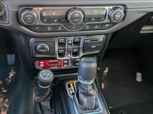 New 2026 Jeep Gladiator Rubicon image 15