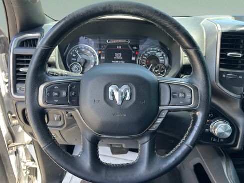 Used 2020 RAM 1500 Rebel w/ Rebel Level 2 Equipment Group AWD/4WD image 10