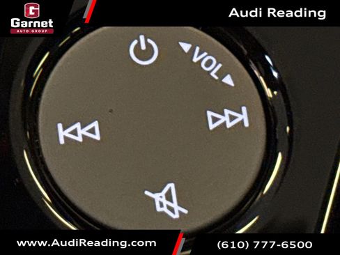 Certified 2024 Audi e-tron GT Premium Plus image 37