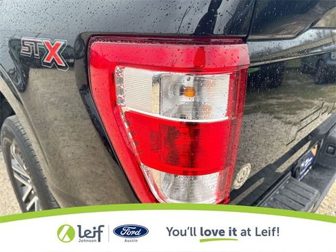 Used 2023 Ford F150 XL w/ STX Appearance Package image 38