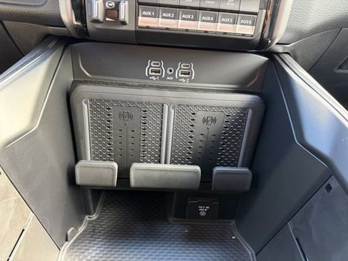 New 2026 RAM 2500 Laramie w/ Night Edition image 25