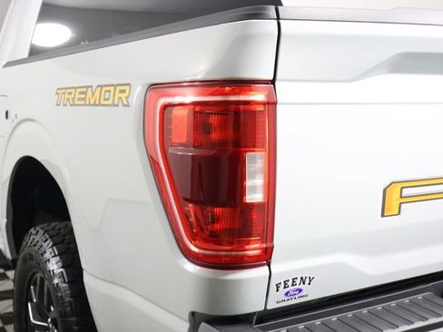 Certified 2023 Ford F150 Tremor AWD/4WD image 31