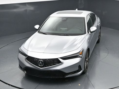 Used 2025 Acura Integra A-Spec FWD image 26