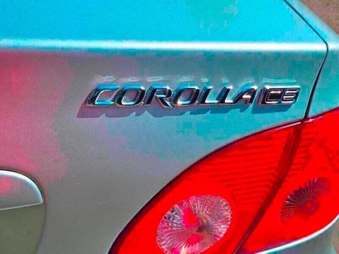 Used 2007 Toyota Corolla CE image 22