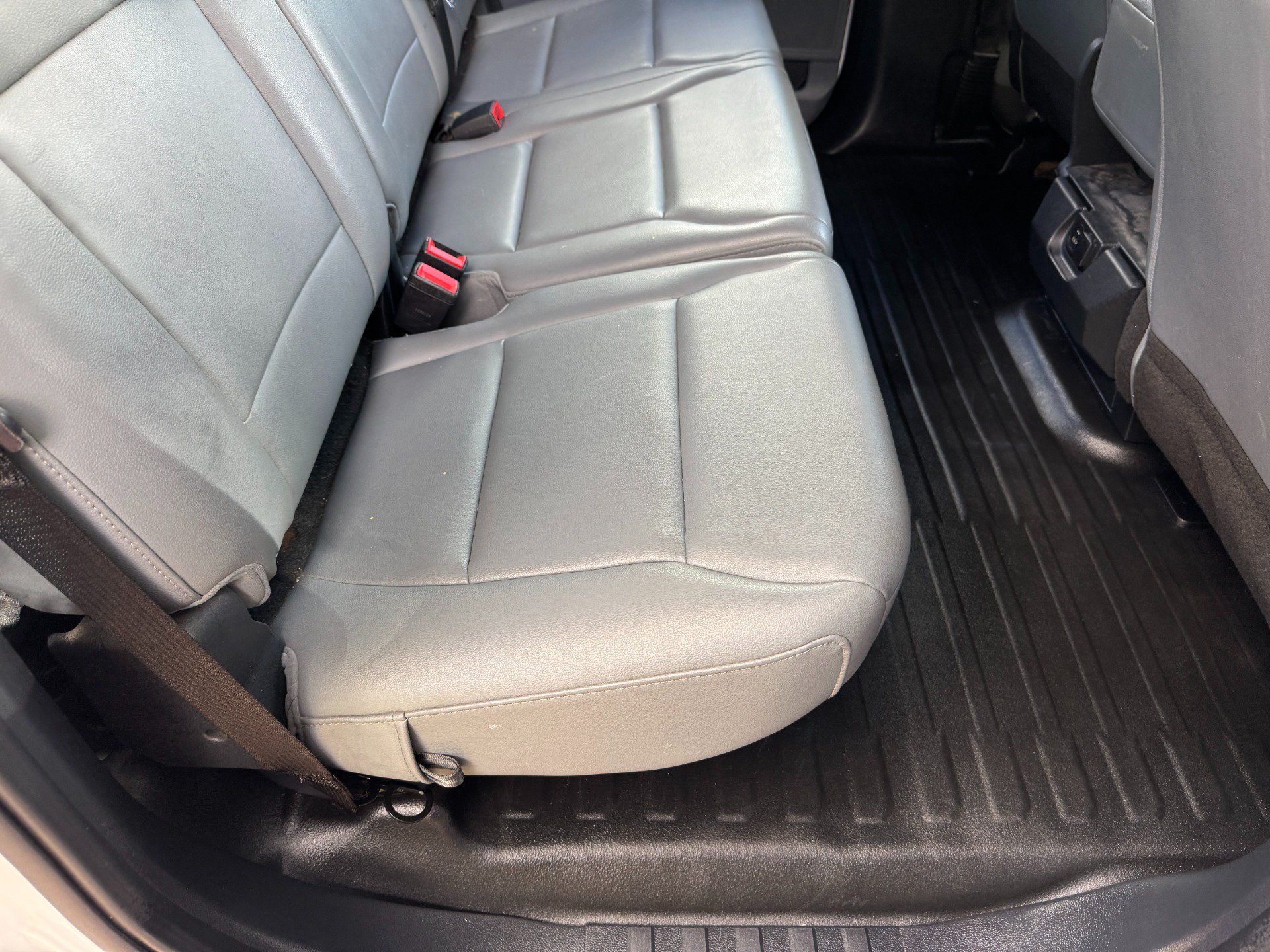 Used 2021 Ford F150 XL w/ Equipment Group 101A High RWD image 53