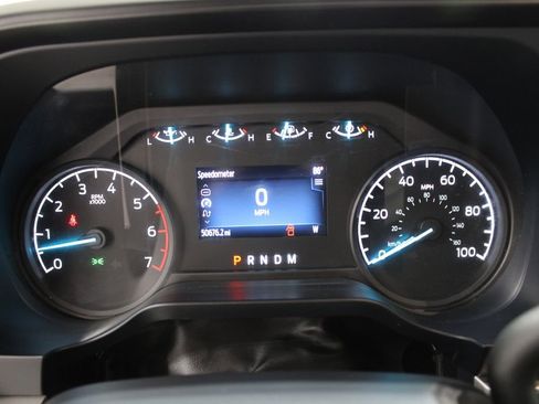 Used 2024 Ford F250 XLT image 42