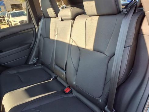 New 2026 Subaru Forester Limited image 10
