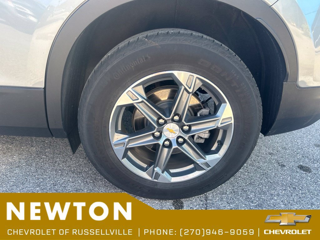 Used 2023 Chevrolet Blazer LT w/ Convenience Package FWD image 18