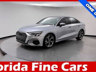 Used 2023 Audi A3 2.0T Premium w/ Convenience Package