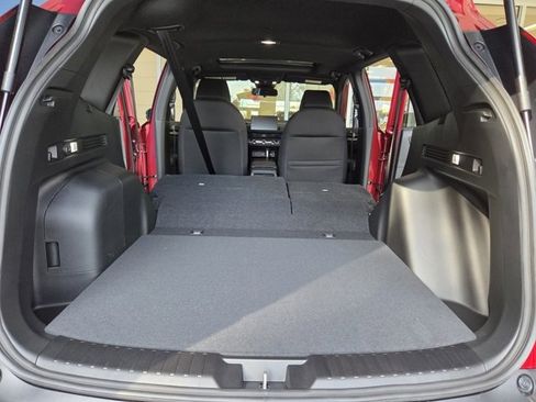 New 2026 Honda CR-V Sport image 14