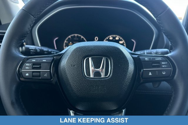 Certified 2025 Honda Pilot Touring image 27