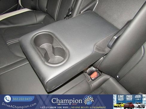 Used 2025 Kia K5 GT-Line w/ GT-Line Premium Package AWD/4WD image 21