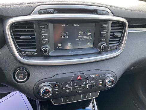 Used 2017 Kia Sorento EX w/ EX Advanced Touring Package image 17