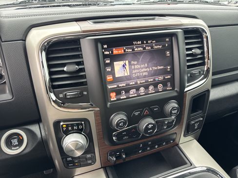Used 2016 RAM 1500 Laramie w/ Convenience Group image 33