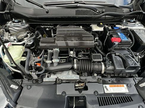 Used 2022 Honda CR-V EX-L image 10