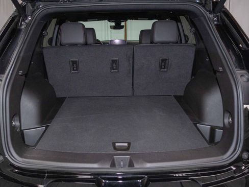 Certified 2024 Chevrolet Blazer RS w/ Driver Confidence II Package image 13