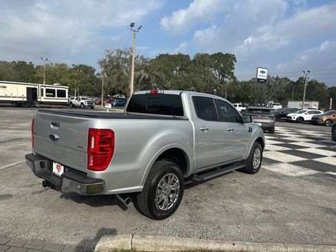 Used 2019 Ford Ranger XLT w/ Equipment Group 302A Luxury image 44
