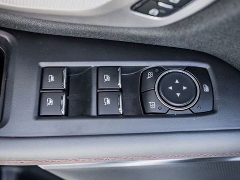 New 2025 Ford Expedition Active AWD/4WD image 7