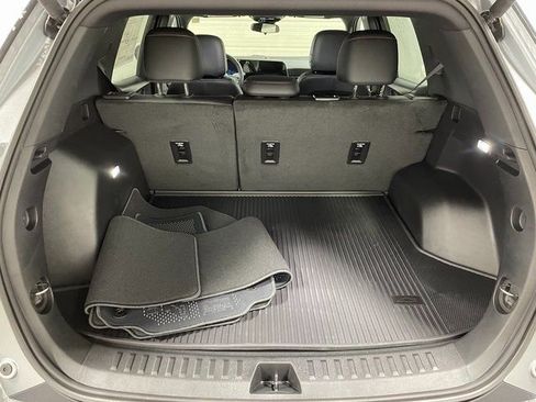 New 2026 Chevrolet Equinox RS w/ LPO, Floor Liner Package image 24