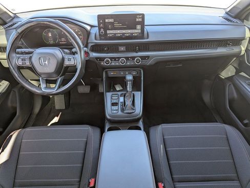 Used 2026 Honda CR-V Sport image 10