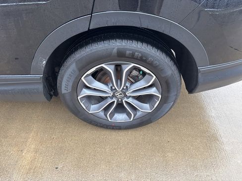 Used 2022 Honda CR-V EX-L image 54