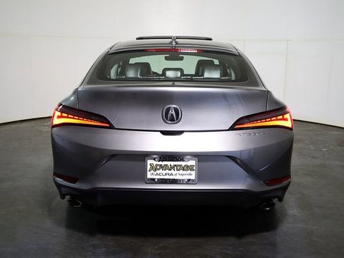 Used 2023 Acura Integra FWD image 10