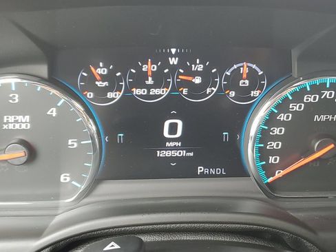 Used 2017 GMC Yukon XL Denali w/ Open Road Package AWD/4WD image 26