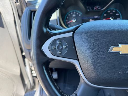 Used 2020 Chevrolet Colorado LT RWD image 18
