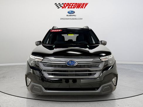 New 2026 Subaru Forester Premium image 2