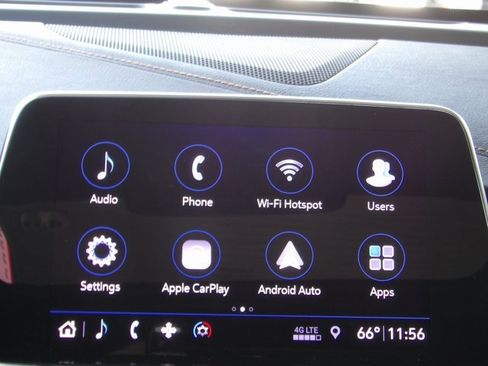 Used 2020 Cadillac CT4 Sport w/ Climate Package image 32