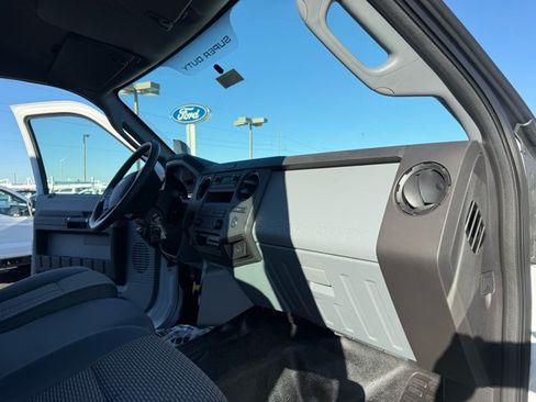 New 2026 Ford F650 2WD Crew Cab Super Duty image 23