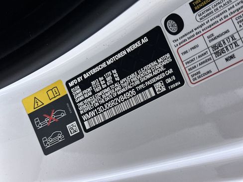 Certified 2024 MINI Cooper SE image 13