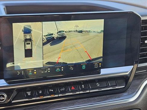 Used 2024 Chevrolet Silverado 2500 LTZ w/ LTZ Convenience Package image 13