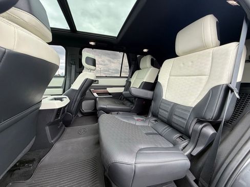 Used 2024 Toyota Sequoia Capstone image 26