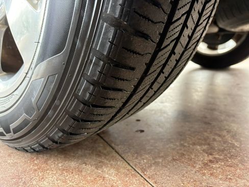 Used 2015 Chevrolet Tahoe LTZ w/ Max Trailering Package image 29